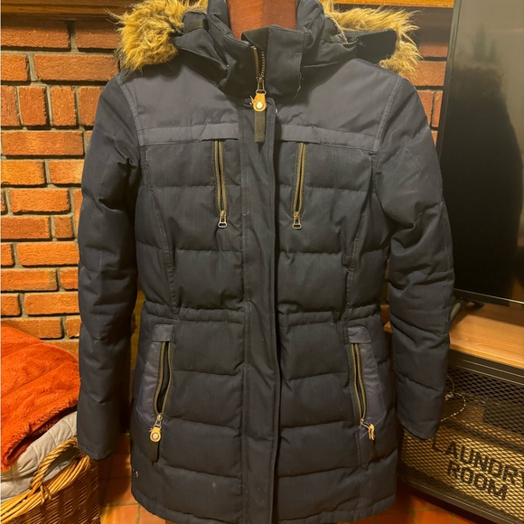 Luhta dawn expedition parka size M - Picture 3 of 9